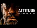 Download Lagu YOUR ATTITUDE IS EVERYTHING - Best Self Discipline Motivational Video