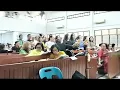 Download Lagu SAI NAENG HU GOLOM TANGAN MI || KOOR IMMANUEL || GKPI JK SIMPANG LIMUN - MEDAN