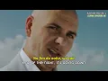 Pitbull - Timber ft. Ke$ha (OFFICIAL VIDEO) With Lyrics