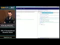 CppCon 2017 John McFarlane CNL A Compositional Numeric Library