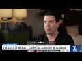 NBC San Diego Dr Salazar on the Risks of Traveling to Mexico for Cosmetic Surgery