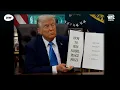 Download Lagu Trump verdient Nobelprijs