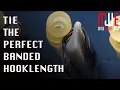 Download Lagu How To Tie A Banded Hooklength