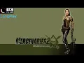 PS2 - Mercenaries 2: World in Flames - LongPlay [4K:60FPS] 🔴