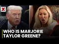 Marjorie Taylor Greene Background Wealth Controversies Trump-Epstein Link Exposed NewsX World