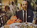 Lagu Jim Davis \u0026 Garfield   American Express Commercial (1985)