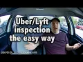 inspection done online via call