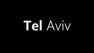 Download .Feast Ft Bin Idris - Tel Aviv (Unofficial Lyric Video) MP3