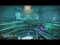 Encore Nexus Access Echoes