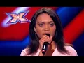 Download Lagu Сандра Манике – Sia – Unstoppable – Х-фактор 9. Третий кастинг