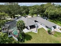 Lutz Florida Real Estate Photography - 1906 Sunset Ln Lutz FL 33549