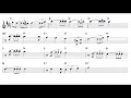 Download Lagu Alto Sax : What a Wonderful World Backing Track - Saxophone Cover