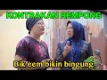Download Lagu BIK EEM BIKIN BINGUNG || KONTRAKAN REMPONG EPISODE 555