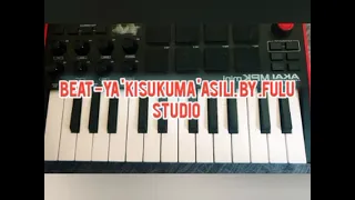 Beat Ya Kisukuma Asili By Fulu Studio Mpya 2025 Audio Mpya Afrika 