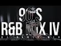 Download Lagu 90's R\u0026B DJ MIX | PART IV | BOYZ II MEN | MARY J. BLIGE | SHANICE | MONTELL JORDAN | + MORE