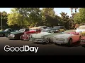 Automotive Excellence Car Show brings cool cars to the Good Day parking lot