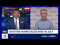 Redfin CEO on housing outlook Buyers will come into the market in the next 6 to 9 months