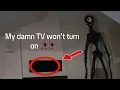 Scary Memes