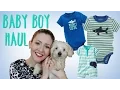 Baby Boy Haul Carter s More