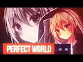 Download Lagu Nightcore - Perfect World [DJ Lara]