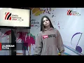 @alessiah - "DARLING" 🔴LIVE @Radio3netTV