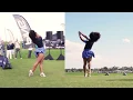 Ping Demo Day Driver Swing