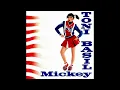 Toni Basil – Mickey (2025 Remastered)