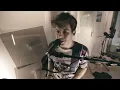 Klaxons - Golden Skans @ Redbull Studio