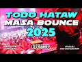Download Lagu NONSTOP TODO HATAW MASA BOUNCE | DISCO HATAWAN | DJRANEL REMIX