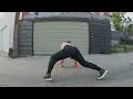 Pop, Lock, & Drop It - HUEY - JoJo Gomez Choreography - Sarah Pace Sings