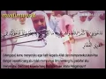 Download Lagu Misyari Rasyid Q.S Al ghafir ayat 38-44 suara merdu penenang hati (subtitle Indonesia)