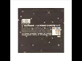 Air-Californie/La Femme D'argent