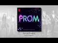 Alyssa Greene - Ariana DeBose (audio)