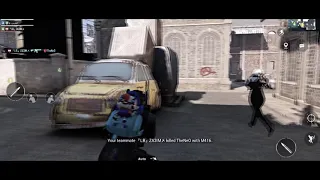 حمورابي دندنها