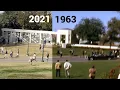 JFK the day and years later