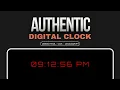 Build Your Own Digital Clock with JavaScript Step-by-Step Student s Guide DigitalTreeHouse