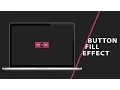 Button Background Fill Effect Using CSS