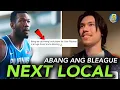 Download Lagu Upcoming Local si Ange Kouame? | Abang ang BLeague sa FIBA Elgible QMB
