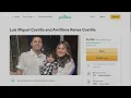 How you can help GoFundMe to raise funeral costs for father 1-year-old daughter who died in Fathe