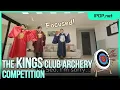 The Kings Archery Showdown Who Wins the Money My Little Old Boy Ep 433