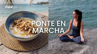 FALTAN 4 DÍAS: ¿tienes preparado tu plan para septiembre?