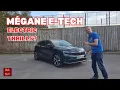Download Lagu De auto van mijn vader - Renault Megane E-Tech uit 2024