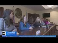 New Jersey s first all-female mayor council appointed in Glen Rock