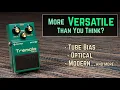 Download Lagu Tremolo Masterclass Using The Boss TR-2 Pedal
