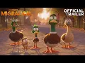 MIGRATION Trailer SEE IT FIRST FROM DEC 16