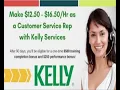 Kelly Services Jobs 5 Big Mistakes That Could Hurt Your Career