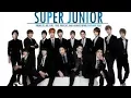 SUPER JUNIOR TOP HIT SONG KPOP NEW 2018 EP 1 | SUPER JUNIOR SONG NEW KPOP HIT 2018