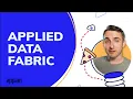 How to Integrate a Web API Understanding Data Fabric