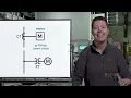 Reading electrical one line drawings - Eaton PSEC