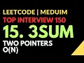 Leetcode Top Interview 150 Easy 88 Merge Sorted Array Time O N Javascript